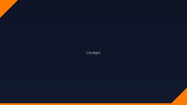 城市夜景主题赛 - 人与人 交配 视频创作挑战
